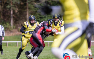 Solingen Paladins, Düsseldorf Bulldozer, German Football Network, GFN, German Football League, AFVD, GFL, DFFL, AFBÖ, AFLE, EFA, ELF, American Football, NFL, Football is family