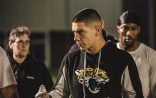 Stuttgart Scorpions, German Football Network, GFN, German Football League, AFVD, GFL, DFFL, AFBÖ, AFLE, EFA, ELF, American Football, NFL, Football is family