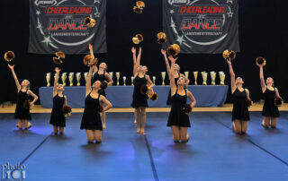 AFCV-NRW, Landesmeisterschaft, Cheerleading, Dance, German Football Network, GFN, German Football League, AFVD, GFL, DFFL, AFBÖ, AFLE, EFA, ELF, American Football, NFL, Football is family, Photo101