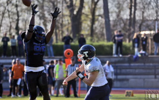 AFCV NRW, TFG Typhoons, Bad Homburg Sentinels, German Football Network, GFN, German Football League, AFVD, GFL, GFLJ, DFFL, AFBÖ, AFLE, EFA, ELF, American Football, NFL, Football is family, Photo101