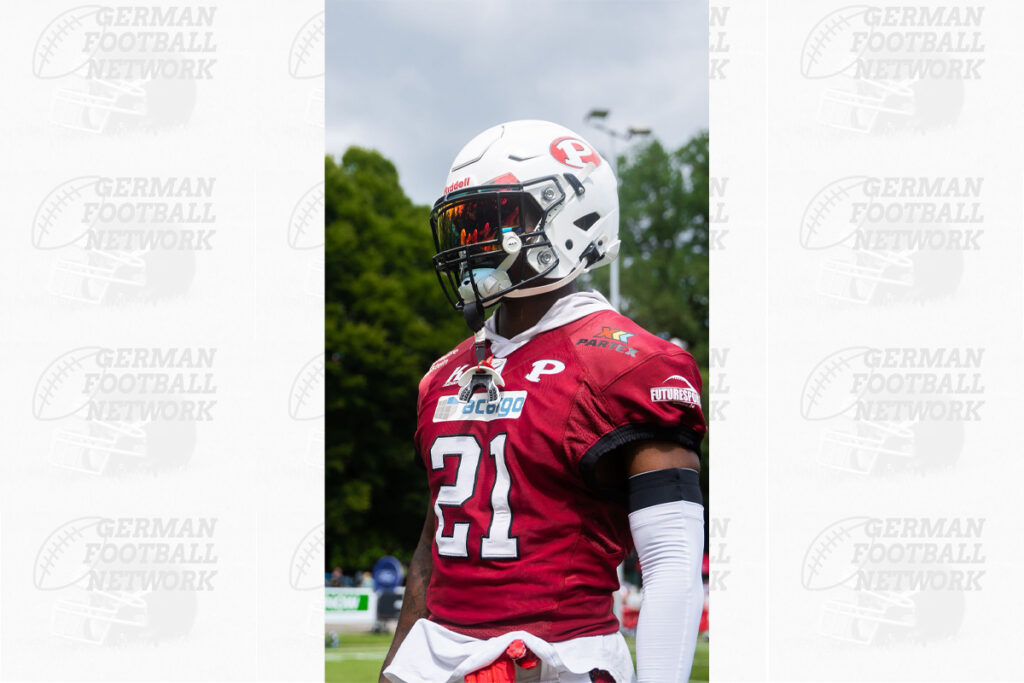 Braunschweig Lions, German Football Network, GFN, German Football League, AFVD, GFL, DFFL, AFBÖ, AFLE, EFA, ELF, American Football, NFL, Football is family