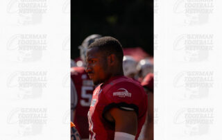 Braunschweig Lions, German Football Network, GFN, German Football League, AFVD, GFL, DFFL, AFBÖ, AFLE, EFA, ELF, American Football, NFL, Football is family