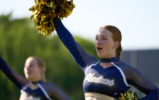 Wiesbaden Phantoms, German Football Network, GFN, Schwäbisch Hall Unicorns U20, German Football League, AFVD, GFL, DFFL, AFBÖ, AFLE, EFA, ELF, American Football, NFL, Football is family