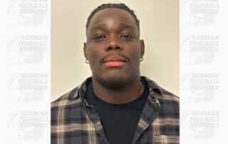 Rostock Griffins, German Football Network, GFN, German Football League, AFVD, GFL, DFFL, AFBÖ, AFLE, EFA, ELF, American Football, NFL, Football is family