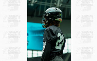 Rostock Griffins, German Football Network, GFN, German Football League, AFVD, GFL, DFFL, AFBÖ, AFLE, EFA, ELF, American Football, NFL, Football is family