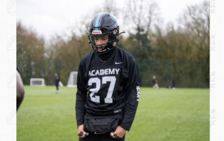 Rostock Griffins, German Football Network, GFN, German Football League, AFVD, GFL, DFFL, AFBÖ, AFLE, EFA, ELF, American Football, NFL, Football is family