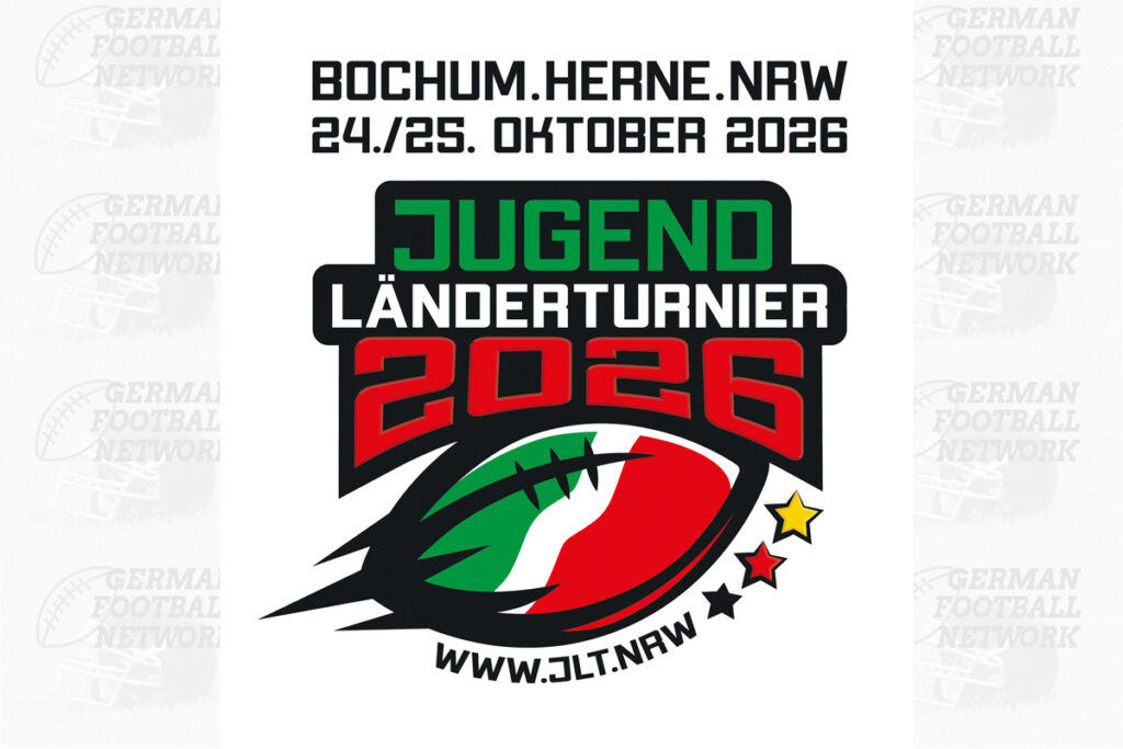 German Football Network, GFN, German Football League, AFVD, GFL, DFFL, AFBÖ, AFLE, EFA, ELF, American Football, NFL, Football is family