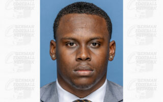 Rostock Griffins, German Football Network, GFN, German Football League, AFVD, GFL, DFFL, AFBÖ, AFLE, EFA, ELF, American Football, NFL, Football is family