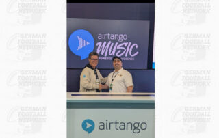 Rhein Fire, German Football Network, GFN, German Football League, AFVD, GFL, DFFL, AFBÖ, AFLE, EFA, ELF, American Football, NFL, Football is family