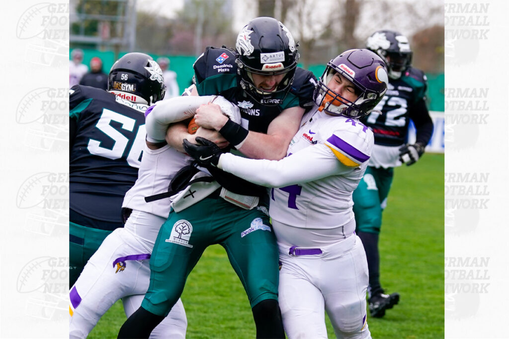 AFBÖ, AFL, German Football Network, GFN, Mülheim Shamrocks, Wesseling Blackvenom, German Football League, AFVD, GFL, DFFL, AFBÖ, AFLE, EFA, ELF, American Football, NFL, Football is family