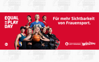 AFBÖ, German Football Network, GFN, German Football League, AFVD, GFL, DFFL, AFBÖ, AFLE, EFA, ELF, American Football, NFL, Football is family