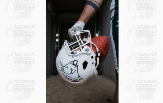 Schwäbisch Hall Unicorns, German Football Network, GFN, German Football League, AFVD, GFL, DFFL, AFBÖ, AFLE, EFA, ELF, American Football, NFL, Football is family