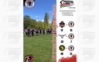 Solingen Paladins Flag, German Football Network, GFN, German Football League, AFVD, GFL, DFFL, AFBÖ, AFLE, EFA, ELF, American Football, NFL, Football is family