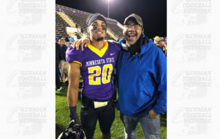 Pforzheim Wilddogs, Albershausen Crusaders, American Football, AFVD, American Football Verband Deutschland, GFL, German Football League, GFL2, Regionalliga, German Football Network,