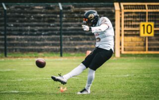 Paderborn Dolphins, American Football, AFVD, American Football Verband Deutschland, GFL, German Football League, German Football Network,