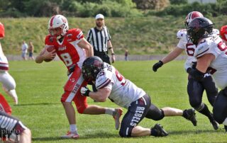 AFCV NRW, Gelsenkirchen Devils, Bochum Rebels, German Football Network, GFN, German Football League, AFVD, GFL, GFLJ, DFFL, AFBÖ, AFLE, EFA, ELF, American Football, NFL, Football is family, Photo101