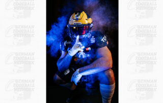 Hildesheim Invaders, American Football, AFVD, American Football Verband Deutschland, GFL, German Football League, GFL2, Regionalliga, German Football Network,