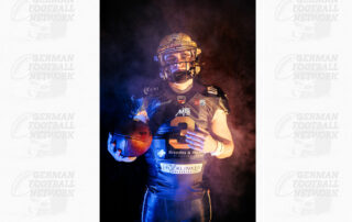 Hildesheim Invaders, American Football, AFVD, American Football Verband Deutschland, GFL, German Football League, GFL2, Regionalliga, German Football Network,