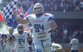 Pforzheim Wilddogs, Albershausen Crusaders, American Football, AFVD, American Football Verband Deutschland, GFL, German Football League, GFL2, Regionalliga, German Football Network,