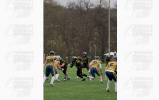 AFBÖ, German Football Network, GFN, German Football League, AFVD, GFL, DFFL, AFBÖ, AFLE, EFA, ELF, American Football, NFL, Football is family