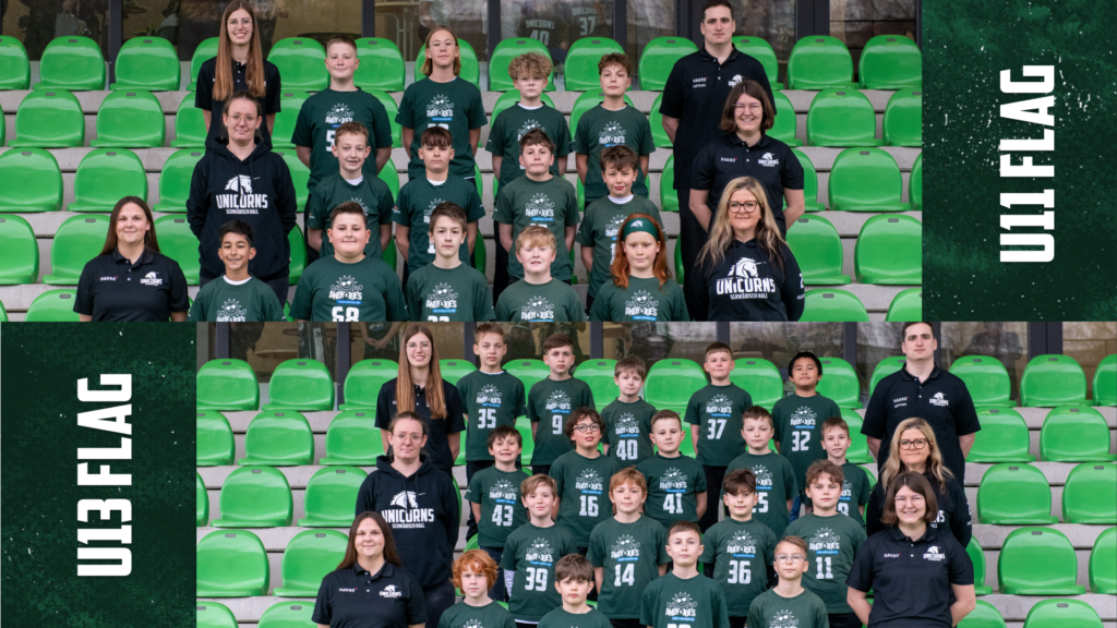 Schwäbisch Hall Unicorns, German Football Network, GFN, German Football League, AFVD, GFL, DFFL, AFBÖ, AFLE, EFA, ELF, American Football, NFL, Football is family