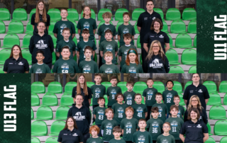 Schwäbisch Hall Unicorns, German Football Network, GFN, German Football League, AFVD, GFL, DFFL, AFBÖ, AFLE, EFA, ELF, American Football, NFL, Football is family