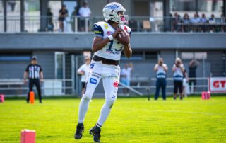 Pforzheim Wilddogs, American Football, AFVD, American Football Verband Deutschland, GFL, German Football League, GFL2, Regionalliga, German Football Network,