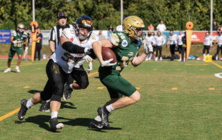 Montabaur Fighting Farmers, American Football, AFVD, American Football Verband Deutschland, GFL, German Football League, GFL2, Regionalliga, German Football Network,