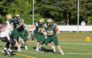 Fighting Farmers Montabaur, American Football, AFVD, American Football Verband Deutschland, GFL, German Football League, GFL2, Regionalliga, German Football Network,