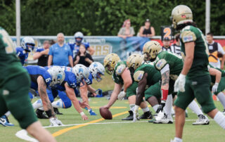 Montabaur Fighting Farmers, American Football, AFVD, American Football Verband Deutschland, GFL, German Football League, GFL2, Regionalliga, German Football Network,