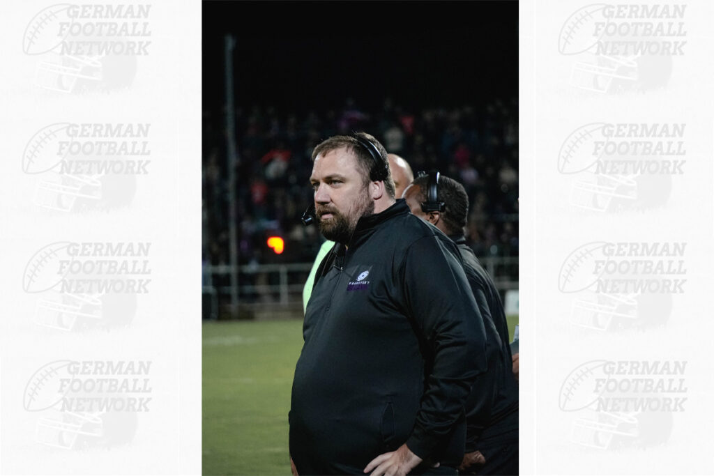 Frankfurt Galaxy, German Football Network, GFN, German Football League, AFVD, GFL, DFFL, AFBÖ, AFLE, EFA, ELF, American Football, NFL, Football is family