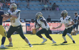 Fighting Farmers Montabaur, American Football, AFVD, American Football Verband Deutschland, GFL, German Football League, GFL2, Regionalliga, German Football Network,