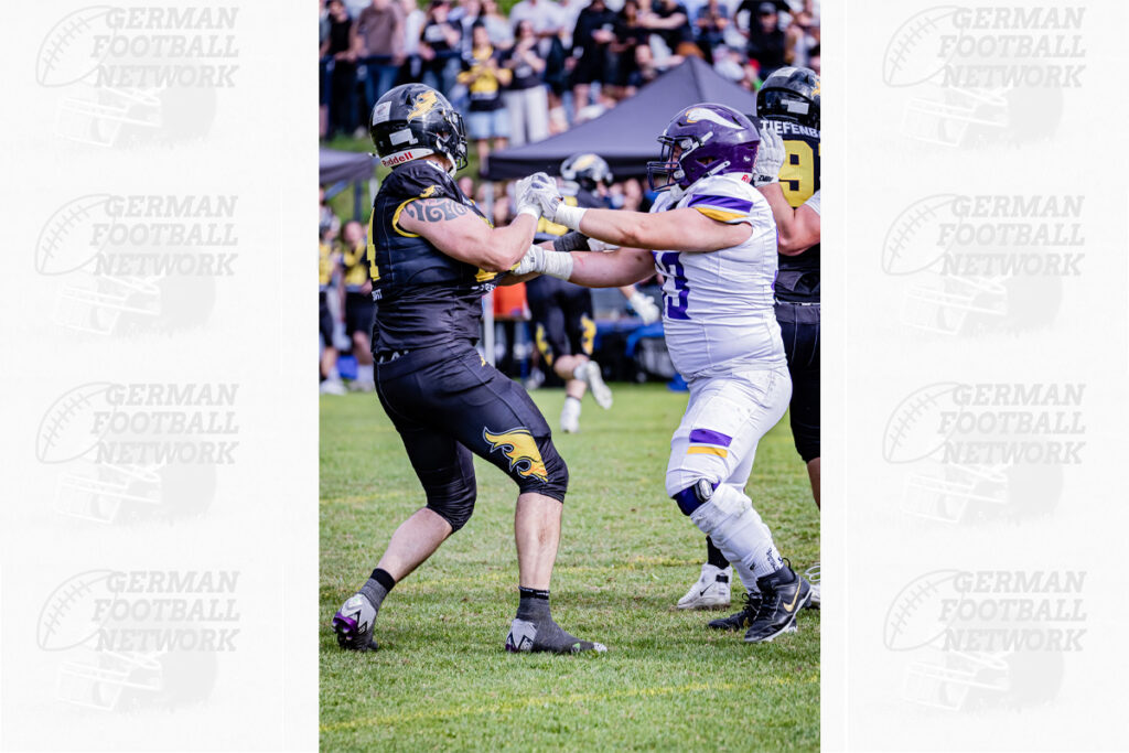 AFBÖ, German Football Network, GFN, German Football League, AFVD, GFL, DFFL, AFBÖ, AFLE, EFA, ELF, American Football, NFL, Football is family