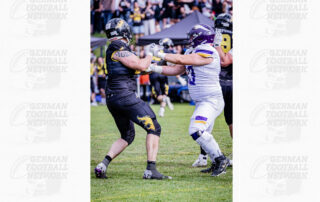 AFBÖ, German Football Network, GFN, German Football League, AFVD, GFL, DFFL, AFBÖ, AFLE, EFA, ELF, American Football, NFL, Football is family