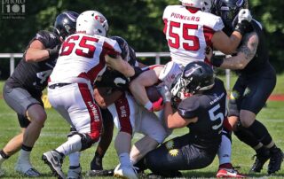 Langenfeld Longhorns, Hamburg Pioneers, German Football Network, GFN, German Football League, AFVD, GFL, DFFL, AFBÖ, AFLE, EFA, ELF, American Football, NFL, Football is family, Photo101