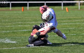 Langenfeld Longhorns, Hamburg Pioneers, German Football Network, GFN, German Football League, AFVD, GFL, DFFL, AFBÖ, AFLE, EFA, ELF, American Football, NFL, Football is family, Photo101