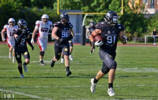 Langenfeld Longhorns, Hamburg Pioneers, German Football Network, GFN, German Football League, AFVD, GFL, DFFL, AFBÖ, AFLE, EFA, ELF, American Football, NFL, Football is family, Photo101