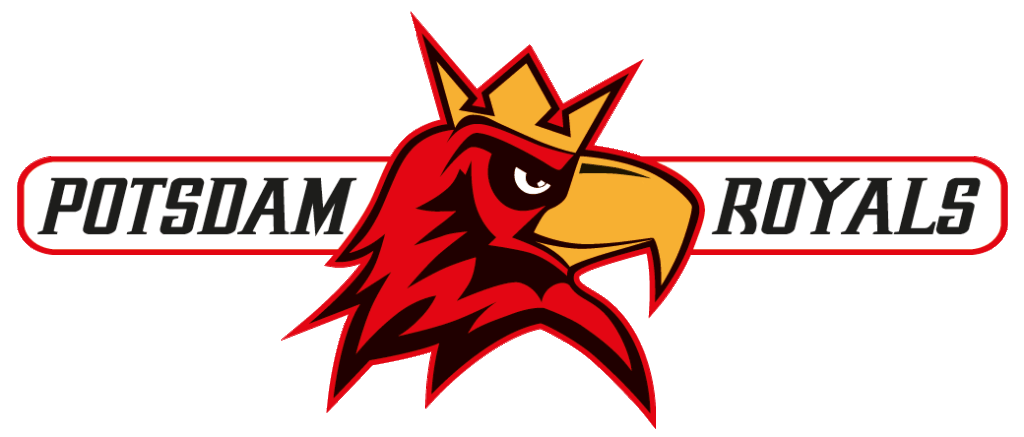 Potsdam Royals, American Football, AFVD, American Football Verband Deutschland, GFL, German Football League, German Football Network