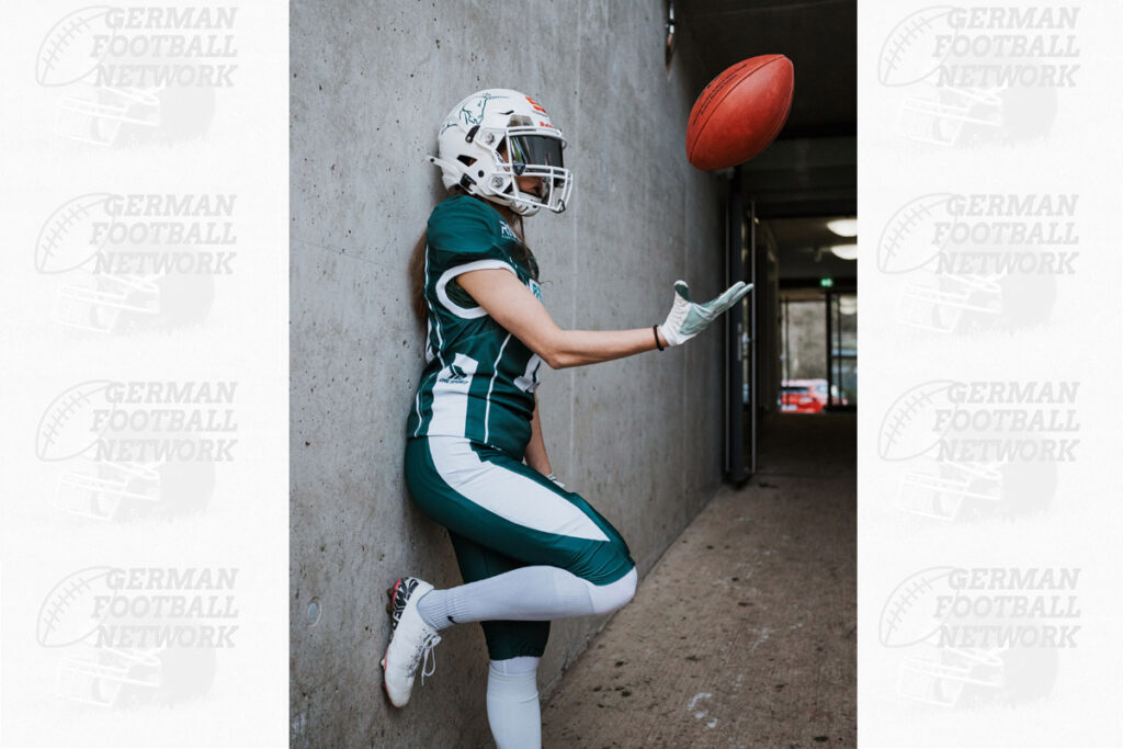 Schwäbisch Hall Unicorns, Stuttgart Scorpions Sisters, German Football Network, GFN, German Football League, AFVD, GFL, DFFL, AFBÖ, AFLE, EFA, ELF, American Football, NFL, Football is family
