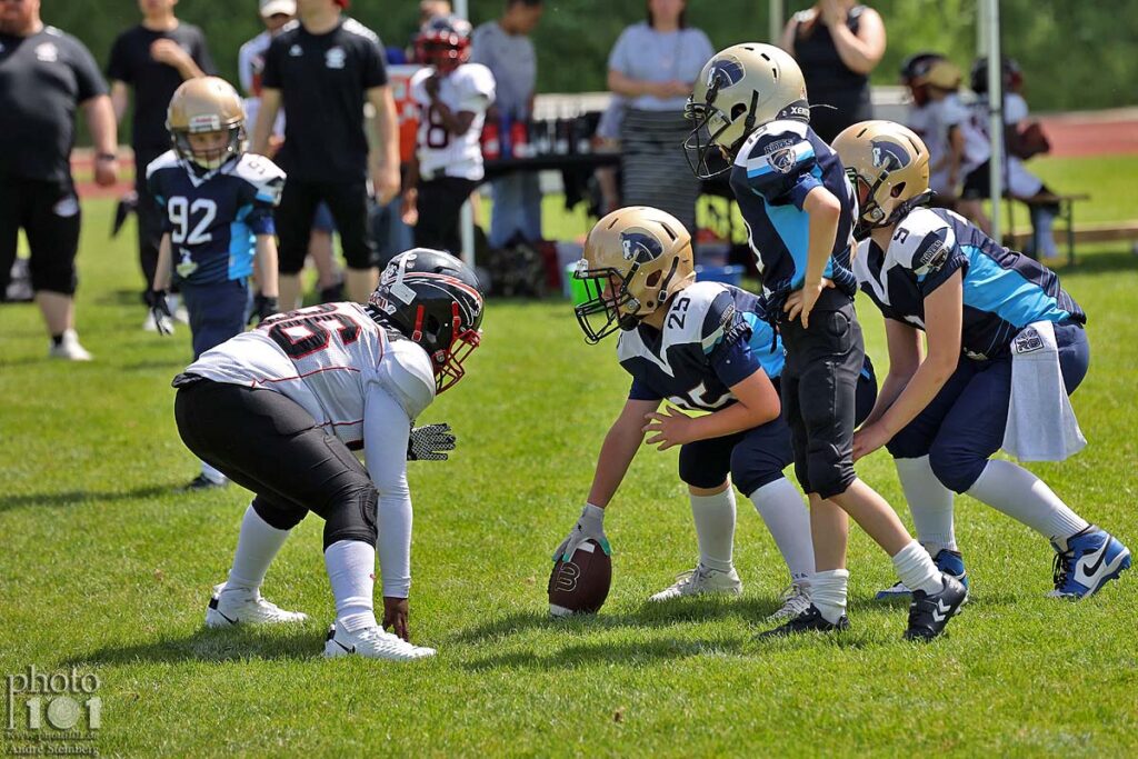 Mülheim Shamrocks, Goch Guardians, Schiefbahn Riders, Düsseldorf Panther, German Football Network, GFN, German Football League, AFVD, GFL, DFFL, AFBÖ, AFLE, EFA, ELF, American Football, NFL, Football is family, Photo101