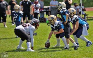 Mülheim Shamrocks, Goch Guardians, Schiefbahn Riders, Düsseldorf Panther, German Football Network, GFN, German Football League, AFVD, GFL, DFFL, AFBÖ, AFLE, EFA, ELF, American Football, NFL, Football is family, Photo101