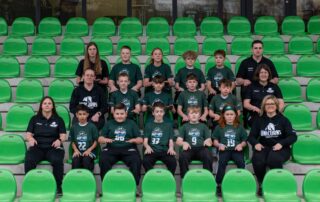 Schwäbisch Hall Unicorns, German Football Network, GFN, German Football League, AFVD, GFL, DFFL, AFBÖ, AFLE, EFA, ELF, American Football, NFL, Football is family