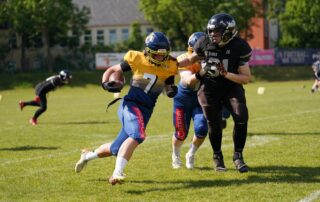 Wiesbaden Phantoms Ladies, German Football Network, GFN, German Football League, AFVD, GFL, DFFL, AFBÖ, AFLE, EFA, ELF, American Football, NFL, Football is family