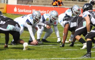 Pforzheim Wilddogs, American Football, AFVD, American Football Verband Deutschland, GFL, German Football League, GFL2, Regionalliga, German Football Network,