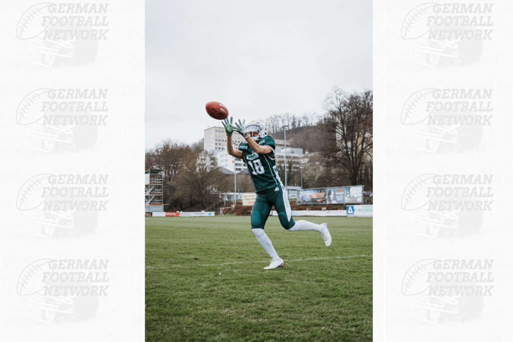 Schwäbisch Hall Unicorns, German Football Network, GFN, German Football League, AFVD, GFL, DFFL, AFBÖ, AFLE, EFA, ELF, American Football, NFL, Football is family