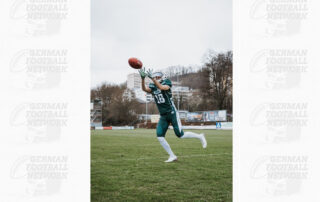 Schwäbisch Hall Unicorns, German Football Network, GFN, German Football League, AFVD, GFL, DFFL, AFBÖ, AFLE, EFA, ELF, American Football, NFL, Football is family