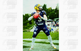 Hildesheim Invaders, American Football, AFVD, American Football Verband Deutschland, GFL, German Football League, GFL2, Regionalliga, German Football Network,