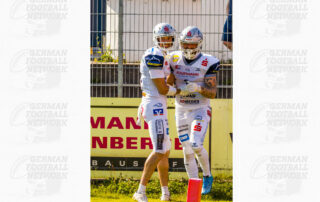 Pforzheim Wilddogs, American Football, AFVD, American Football Verband Deutschland, GFL, German Football League, GFL2, Regionalliga, German Football Network,