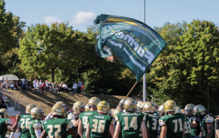 Montabaur Fighting Farmers, American Football, AFVD, American Football Verband Deutschland, GFL, German Football League, GFL2, Regionalliga, German Football Network,