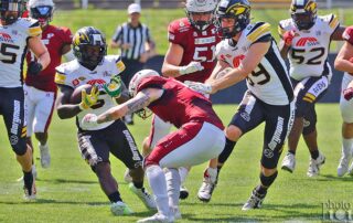 Krefeld Ravens, Hamburg Pioneers, German Football Network, GFN, German Football League, AFVD, GFL, DFFL, AFBÖ, AFLE, EFA, ELF, American Football, NFL, Football is family, Photo101